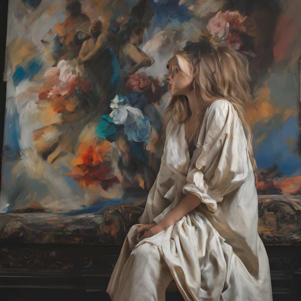 Αλεσάντρο ΓΚΕΡΑΡΝΤΙΝΙ – Ο Μαέστρος των Πορτρέτων