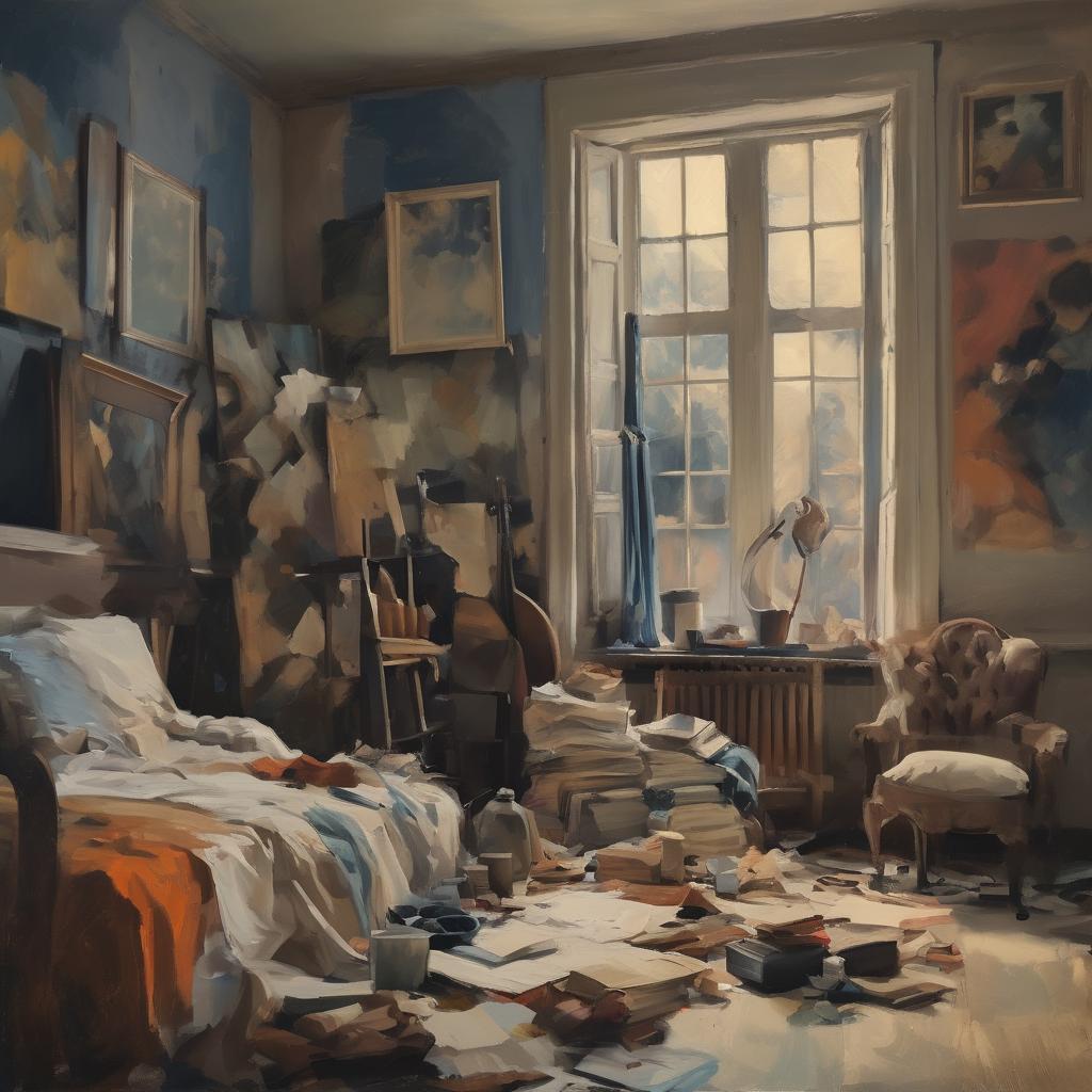 Η Παιδική Ζωή του Τζέιμς Χόμπαν