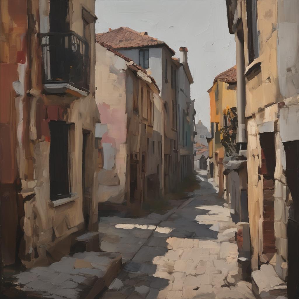 Το Συναρπαστικό Ταξίδι του Καλλιτέχνη Jan VERHOEVEN