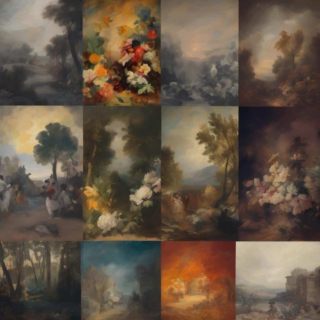 Λουδοβίκος-Ιωσήφ Γκριζέ – Ο Μαέστρος της Κλασικής Τέχνης