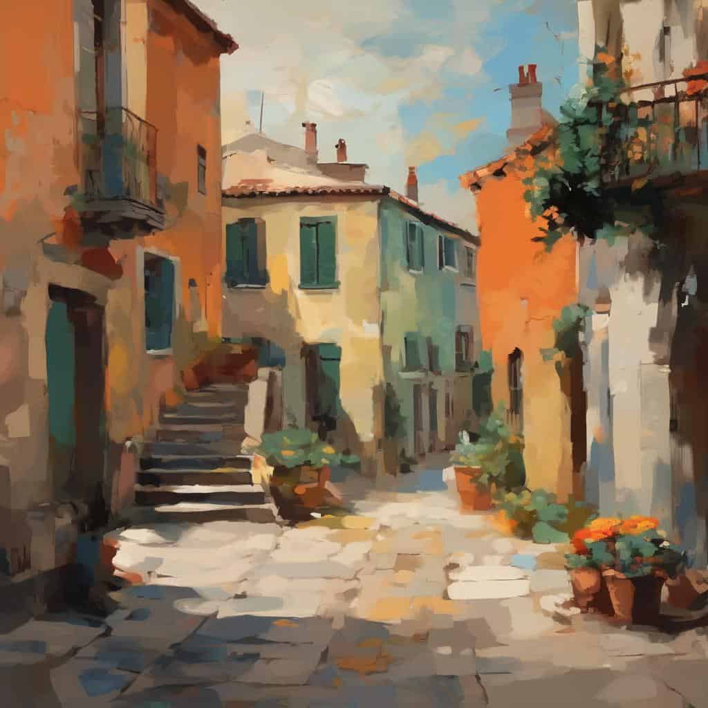 Pierre-Jacques CAZES