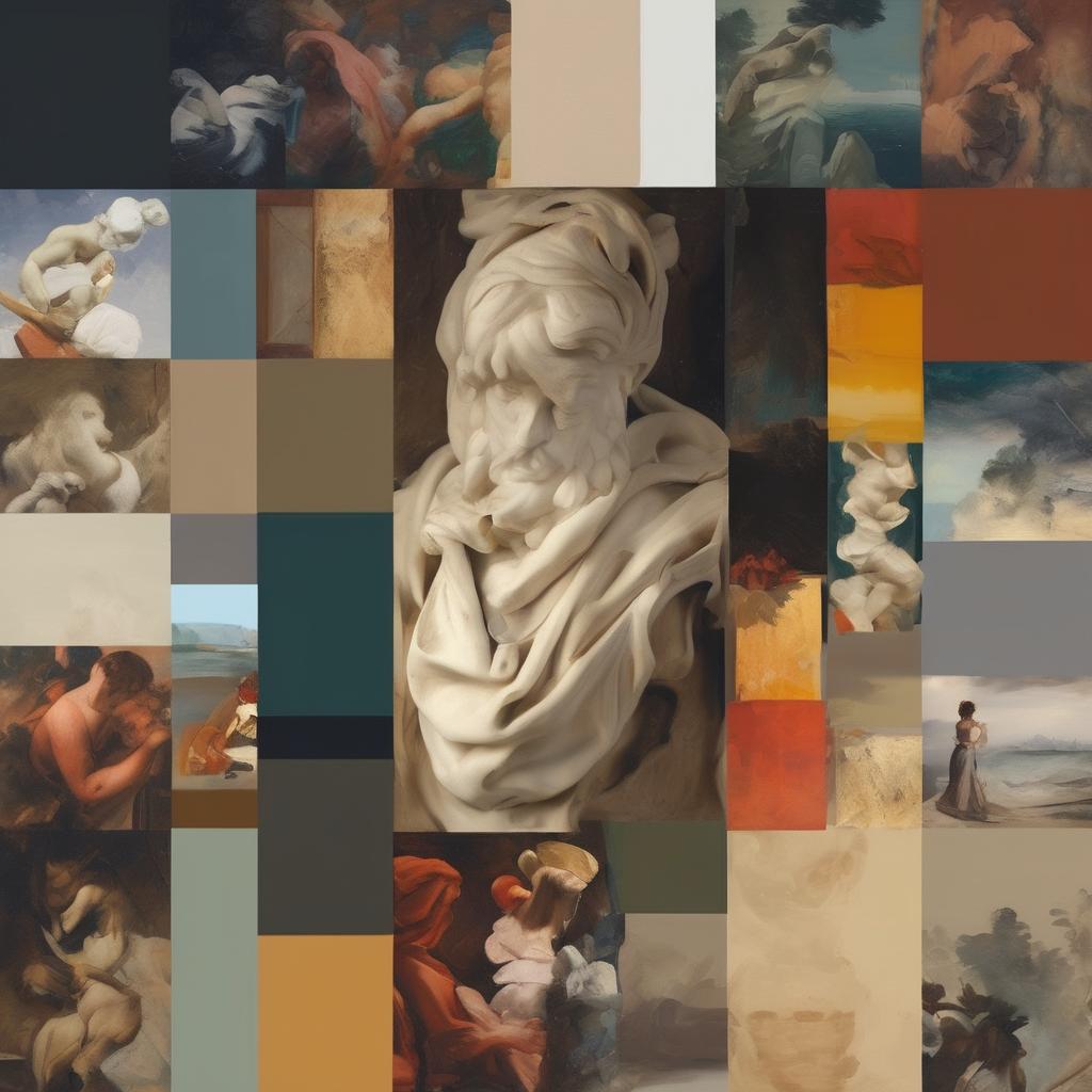 Η Ζωή και Οι Πρώιμες Επιρροές του Παρρασίου Μιχελή