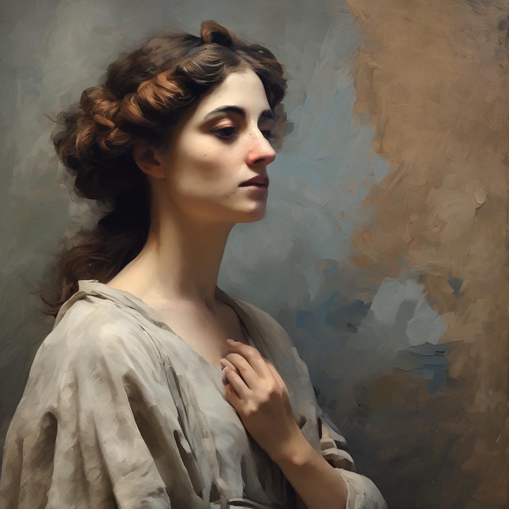 Το Στιλ και Οι Τεχνικές του Francesco RUSCHI