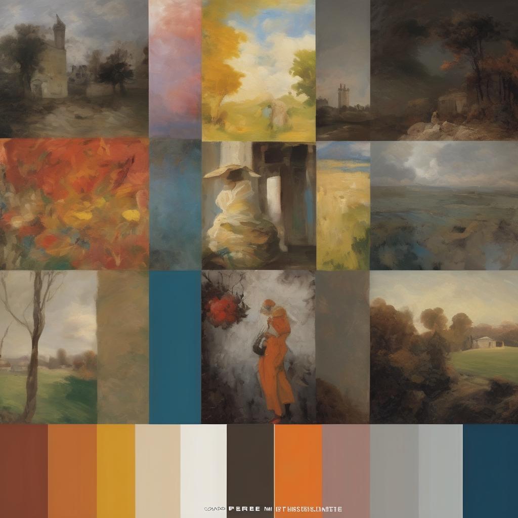 Η Επιρροή του Περιβάλλοντος στον Καλλιτέχνη Pierre-Jacques CAZES