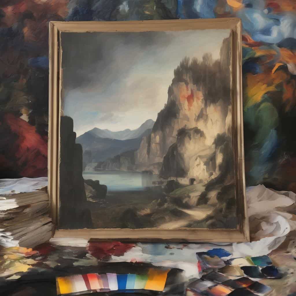 Φίλιππος Ιάκωβος ΣΧΕΦΑΟΥΕΡ – Ο Μετρικός Καλλιτέχνης του Ρομαντισμού