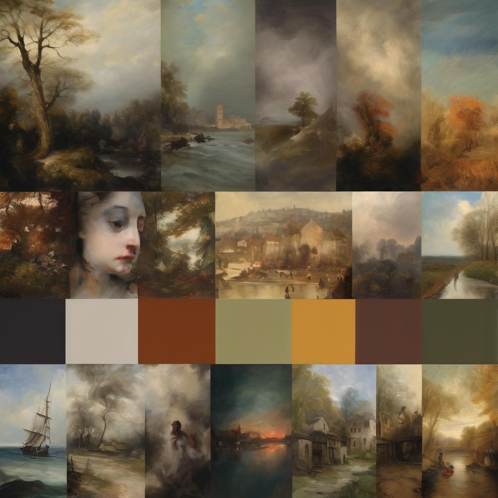 Η Ζωή και η Προέλευση του Καλλιτέχνη JacoI SAVERY