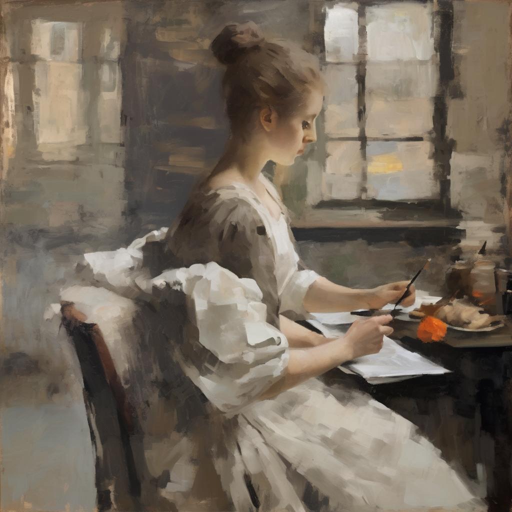 Η Ζωή και Πρώιμα Έργα του James Guthrie