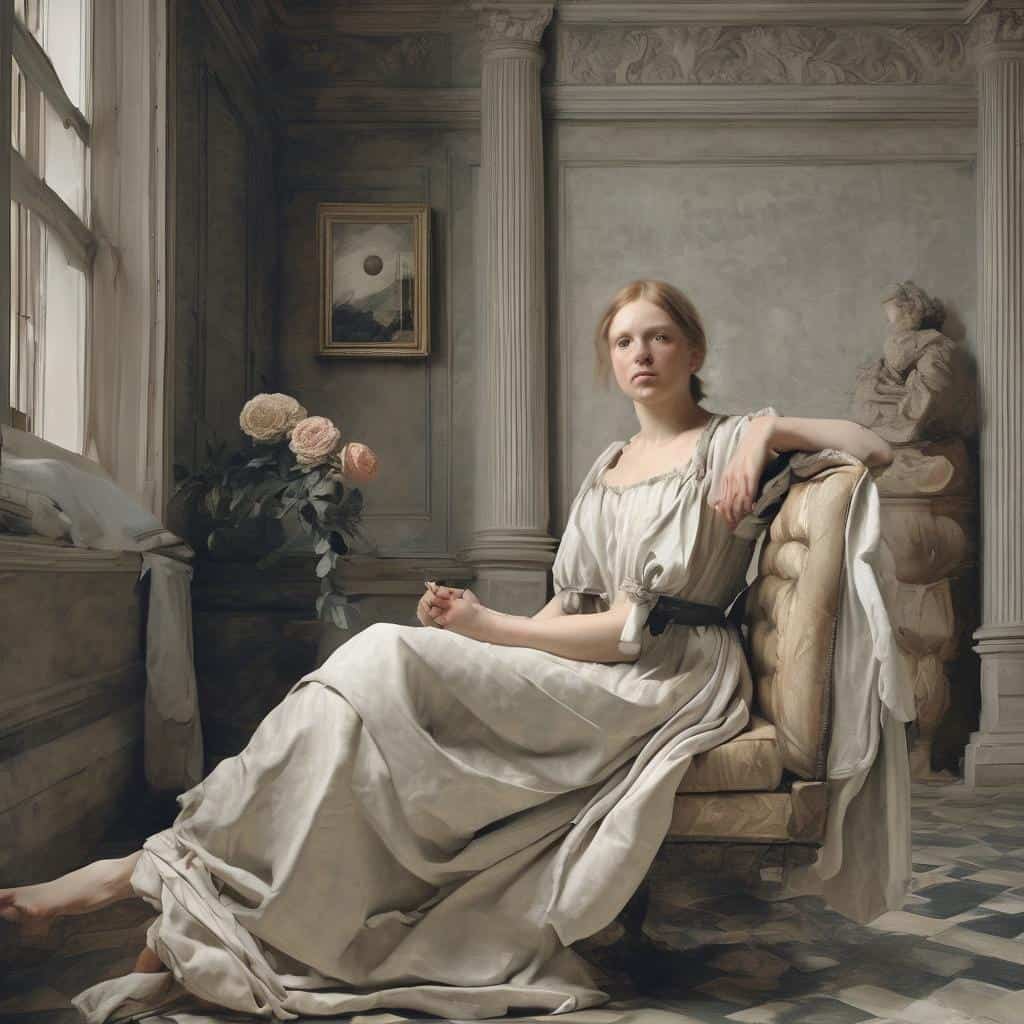 Μπερτέλ ΤΟΡΒΆΛΣΕΝ – Ο ΔΗΜΙΟΥΡΓΌΣ ΤΩΝ ΝΕΦΕΛΩΔΏΝ ΓΛΥΠΤΏΝ