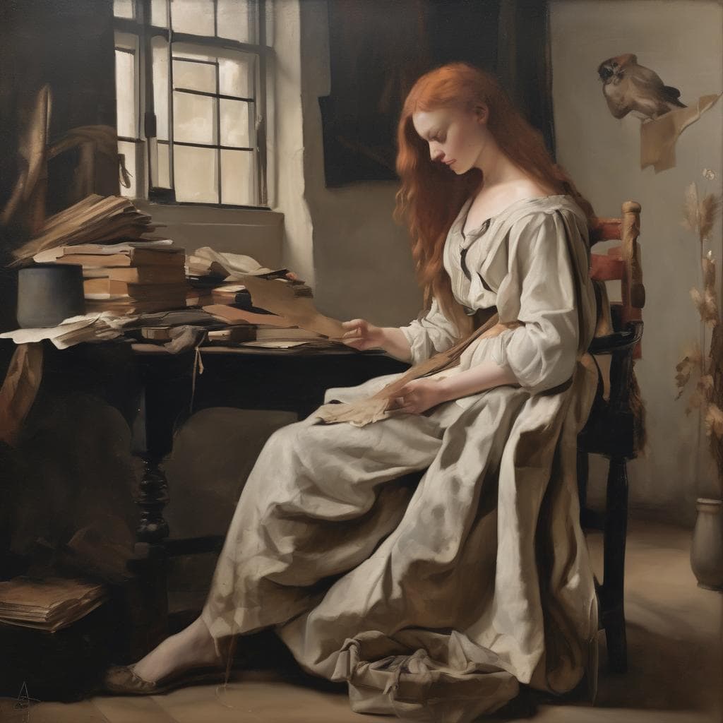 Χριστιανός βαν ΚΌΥΕΝΜΠΕΡ – Ο Ολλανδός Μπαρόκ Ζωγράφος