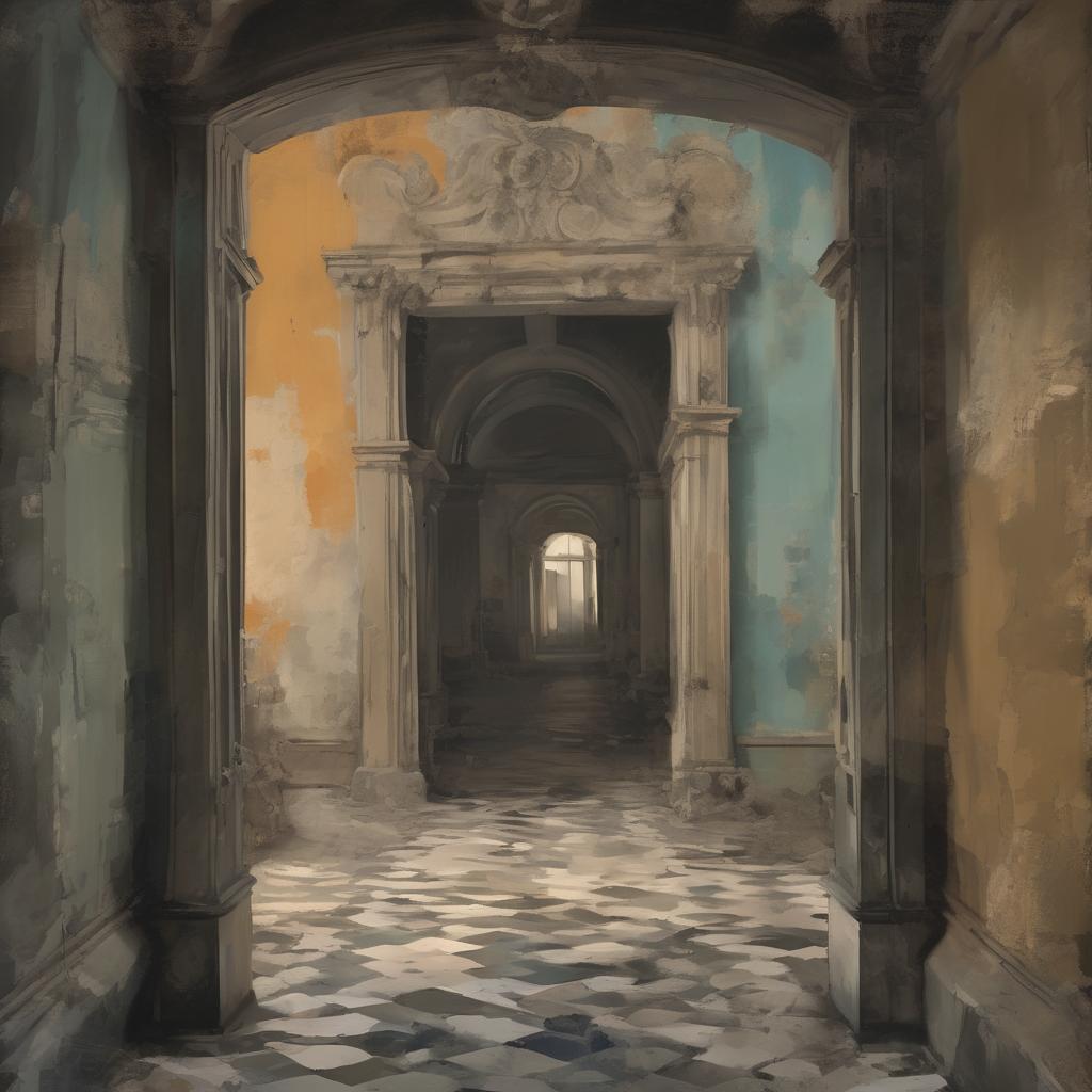 Η πρώιμη ζωή του Alessandro GALILEI