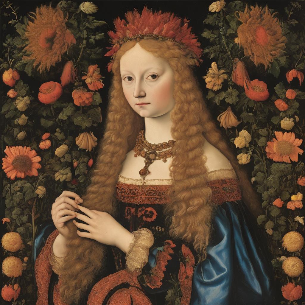 Η ζωή του Hans CRANACH