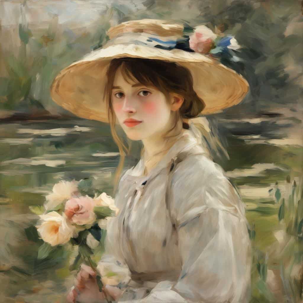 Μπερτ Μορισό – Η Αρχόντισσα της Εναίσθησης