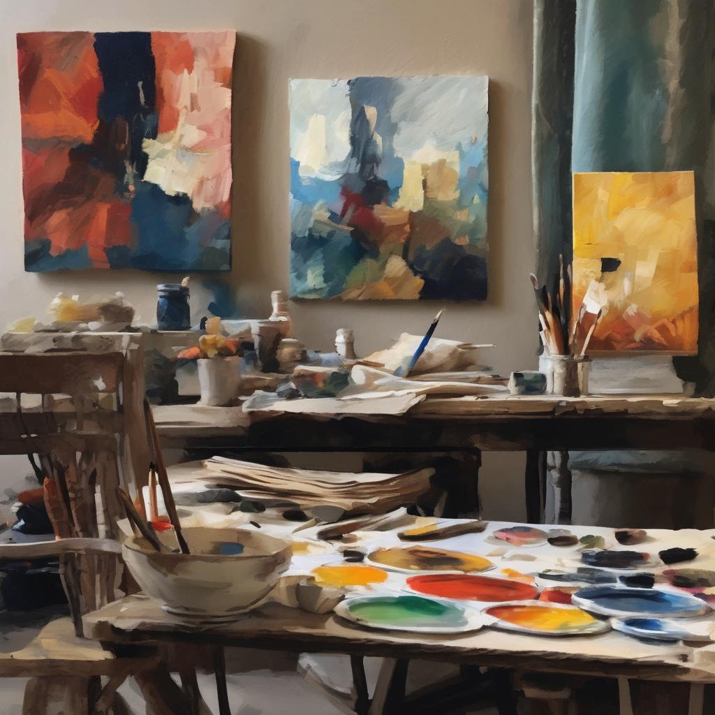 Εξερευνώντας τη Ζωή του William WYLD