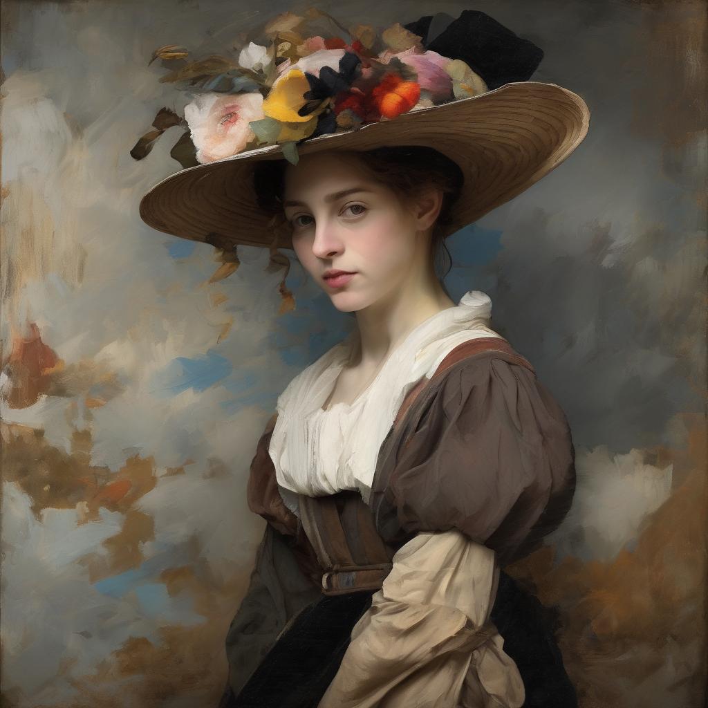 Η Μοναδική Τέχνη και Στυλ του Καλλιτέχνη