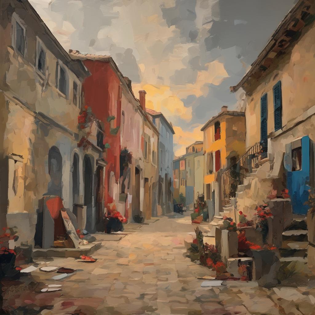 Πρώιμα Χρόνια και Εκπαίδευση