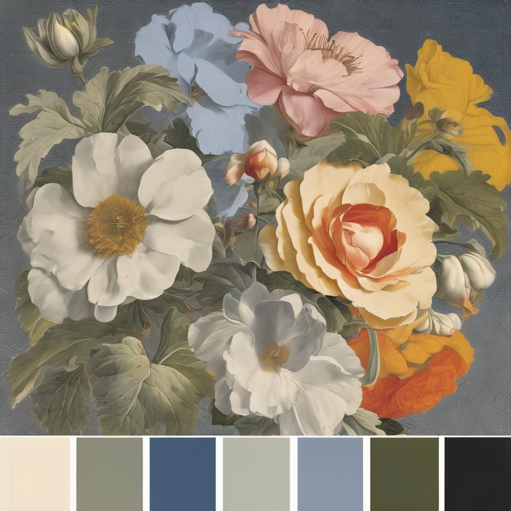 Η Ζωή και Οι Πρώτες Καλλιτεχνικές Επιρροές του Philipp Otto RUNGE