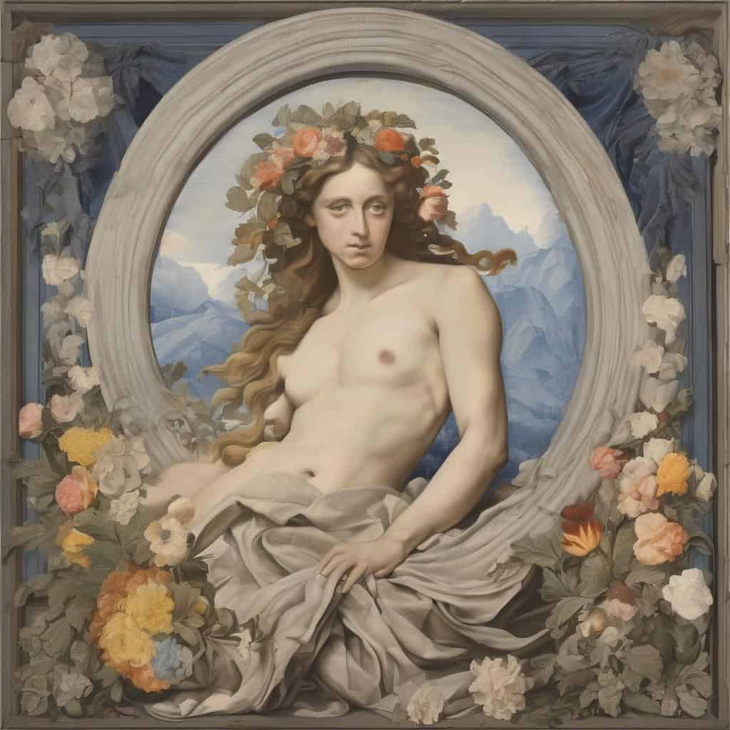 Φίλιππος Ότο ΡΟΥΝΓΚΕ – Ο Ρομαντικός Ζωγράφος