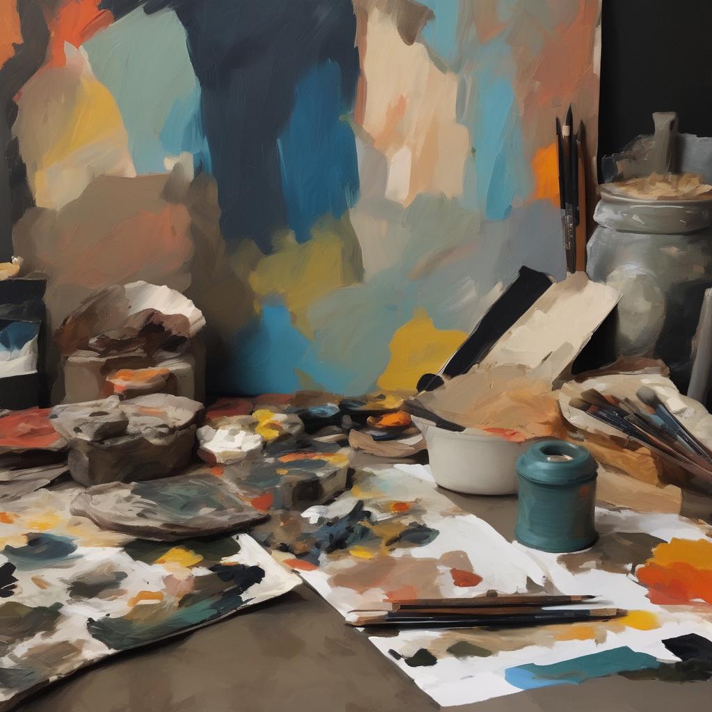 Η Ζωή και Εποχή του Jan VERHOEVEN