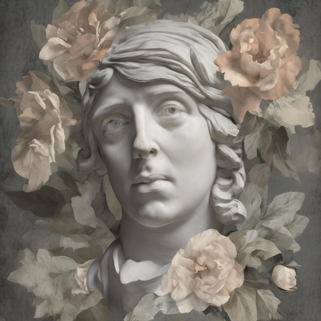 Η επαγγελματική ανοδική πορεία του καλλιτέχνη