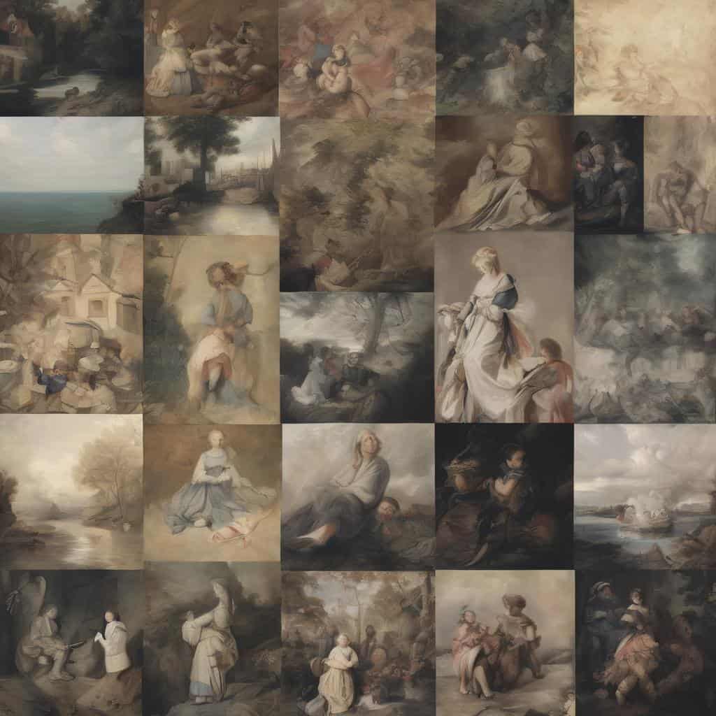 Χρίστιαν Λούικξ – Ο Μάγος της Παλαιολόγειας Τέχνης