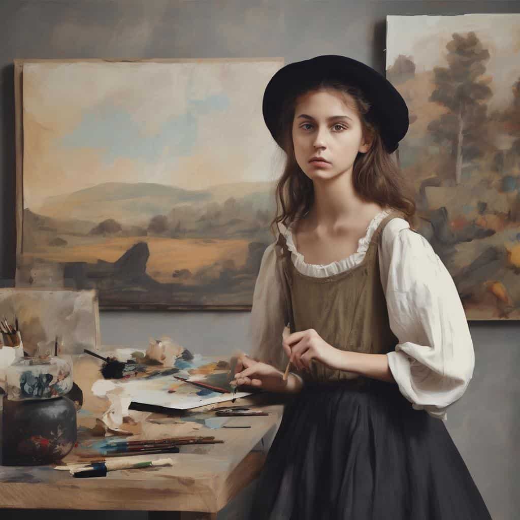 Ερρίκος Βον – Ο Μετρινός της Επιχριστικής Τέχνης