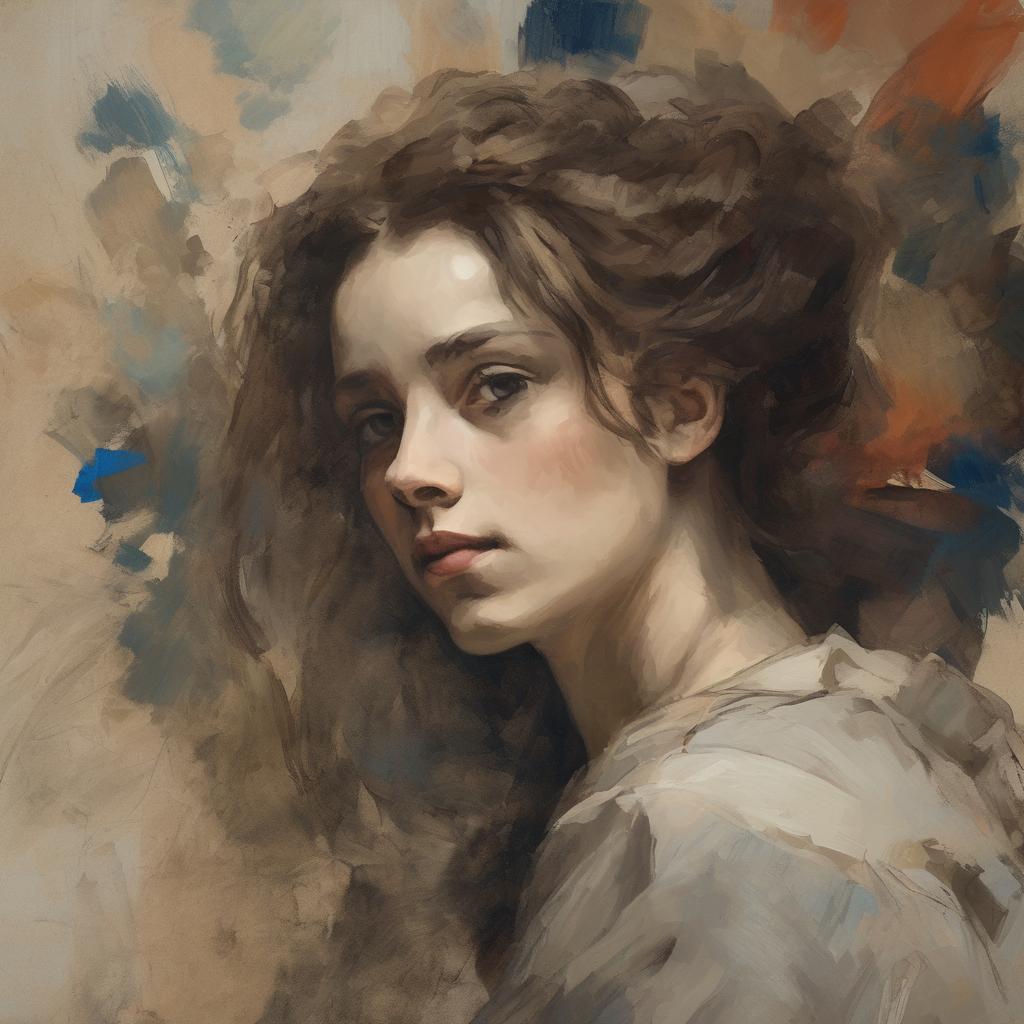 Η Ζωή του Franz von LENBACH