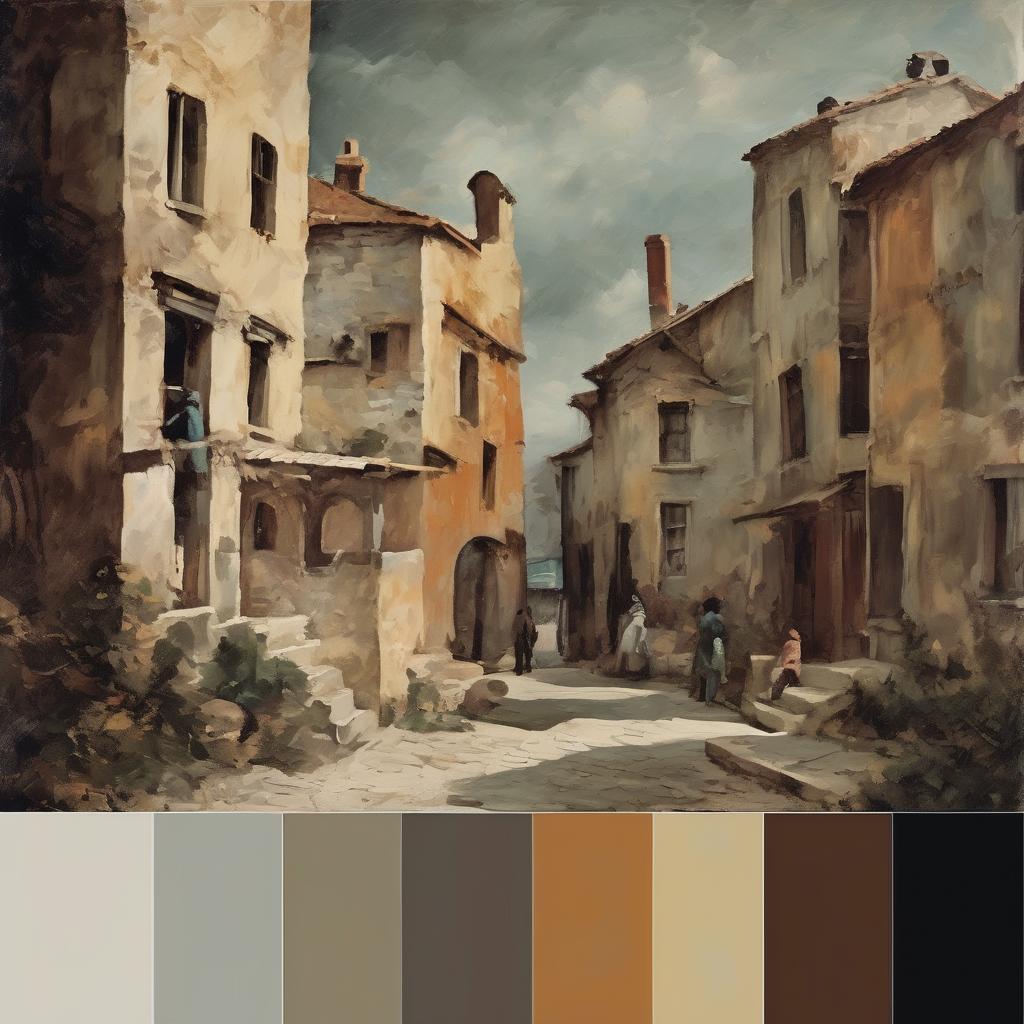 Πρώιμη Ζωή και Εκπαίδευση του Εσάιας Μπούρσε