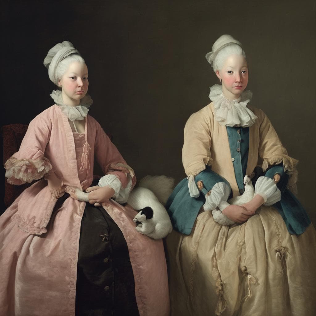 Pietro LONGHI