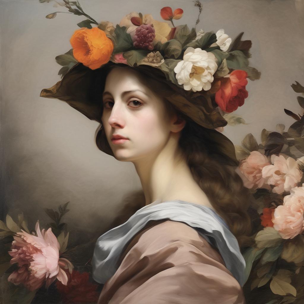 Η Ζωή και η Προέλευση του Καλλιτέχνη