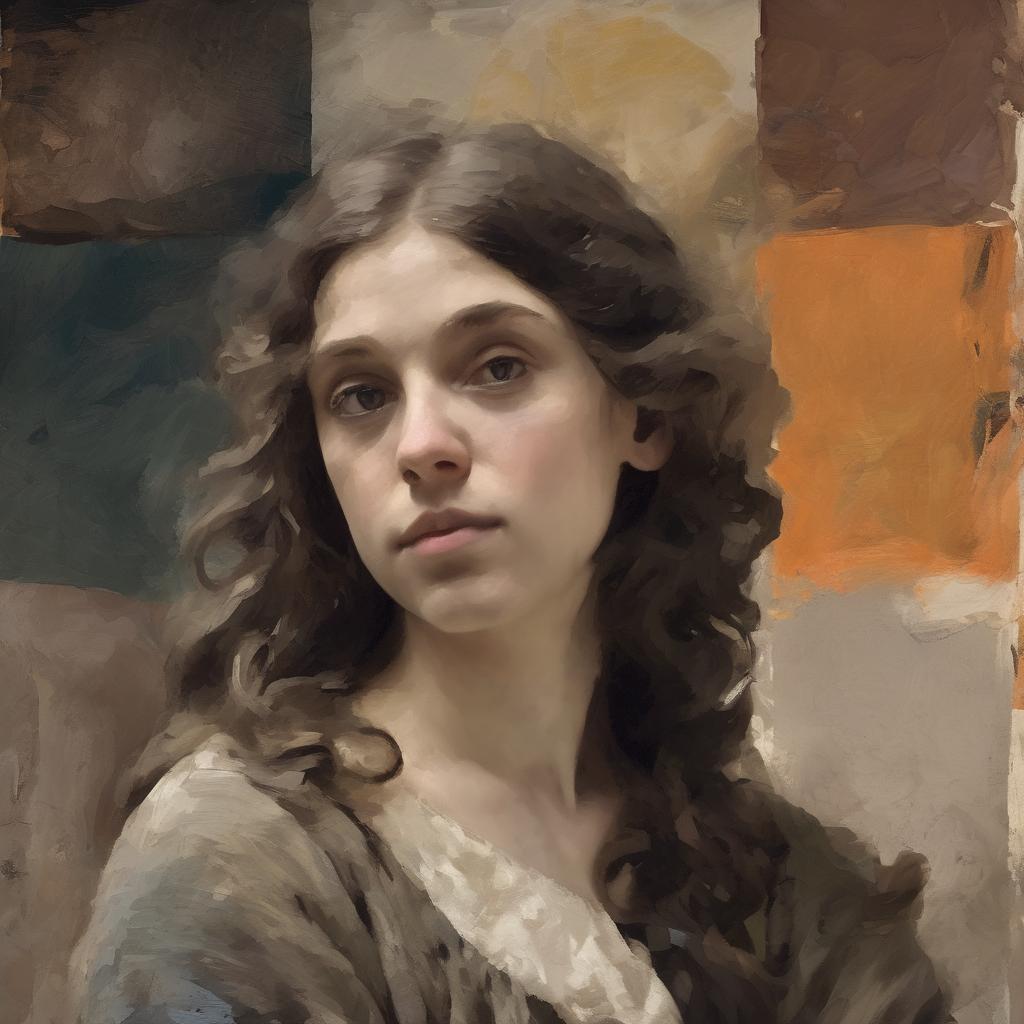 Το Μοναδικό Στιλ του Καλλιτέχνη