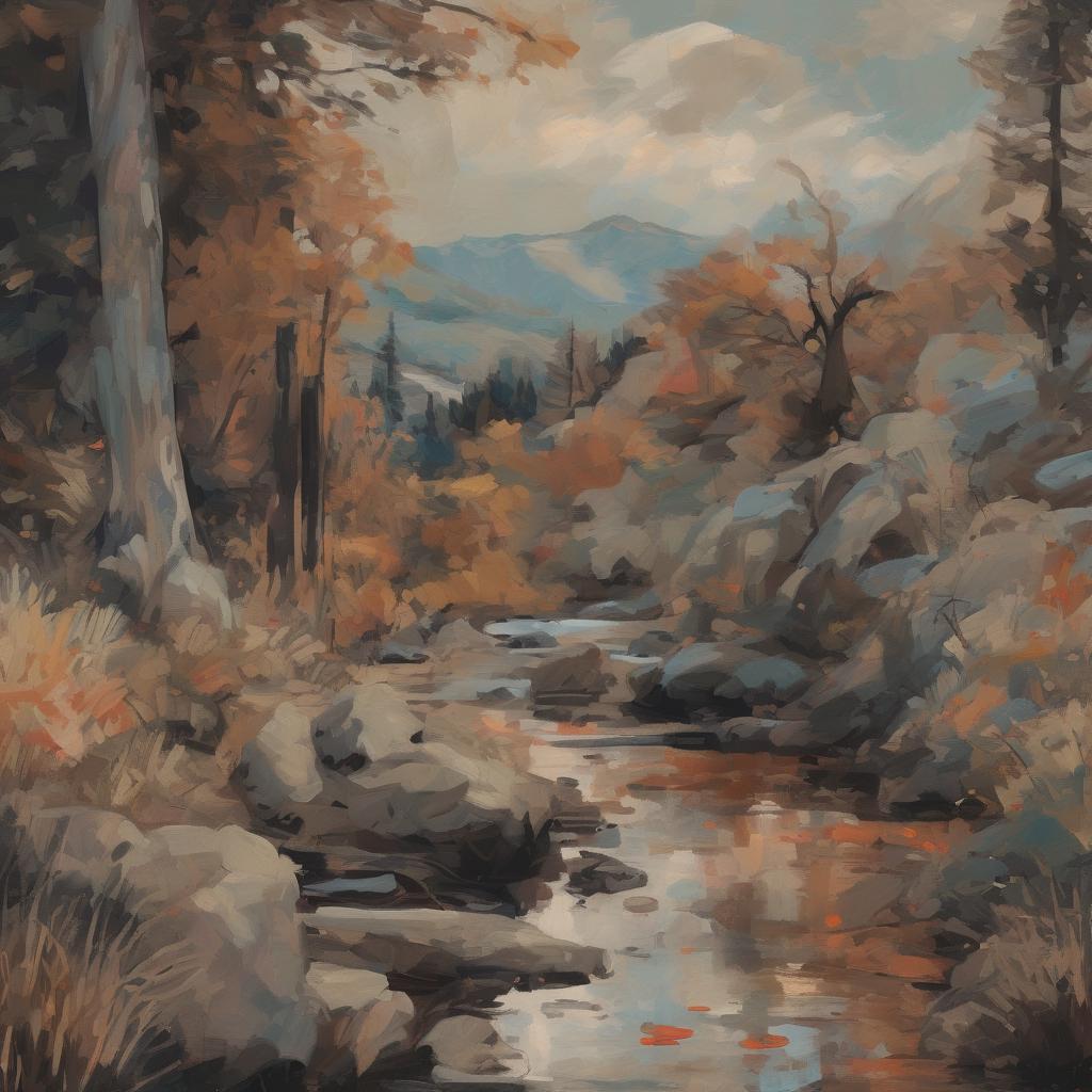 Η Ζωή του Henry Bone