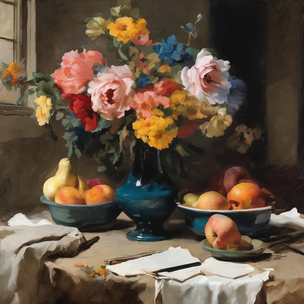 Adolphe Martial POTÉMONT