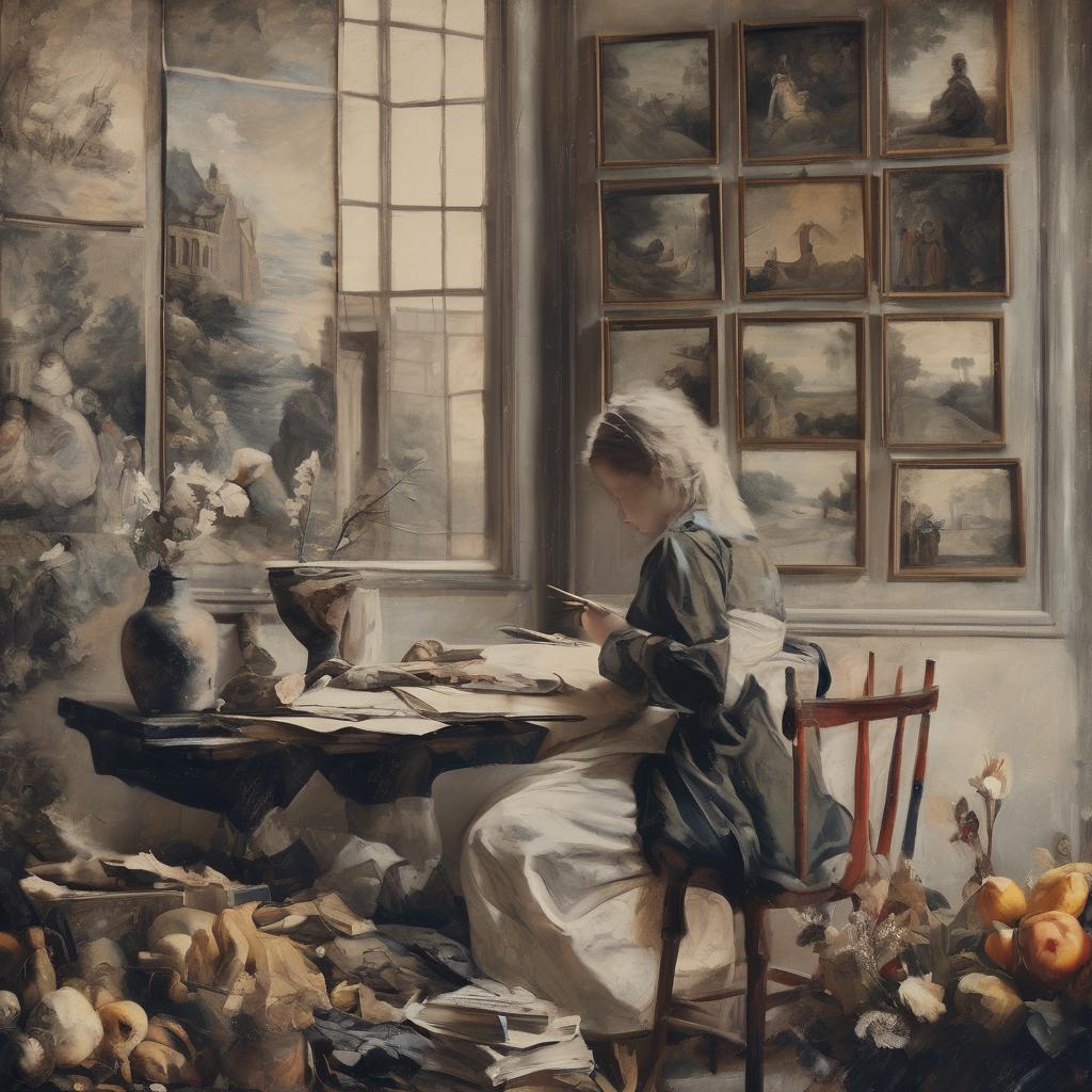 Η ζωή και η καριέρα του Christiaen LUYCKX