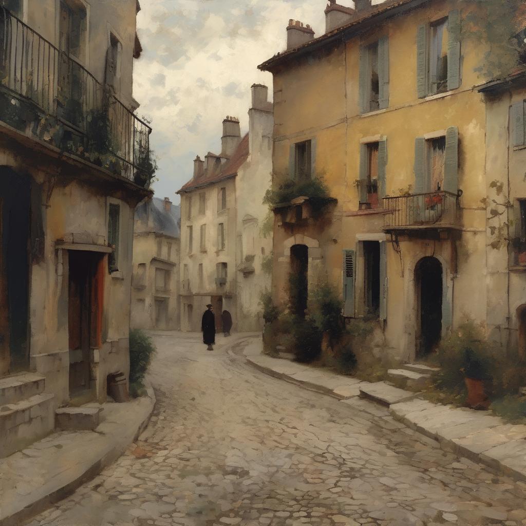 Η Ζωή και Το Έργο του Καλλιτέχνη Αδόλφο Μαρσέλ Ποτεμόν