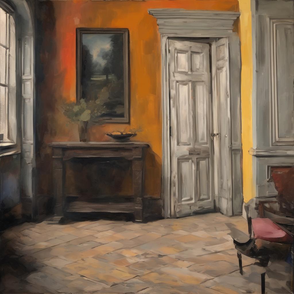 Η Ζωή και Οι Πρώτες Βήματα του Καλλιτέχνη