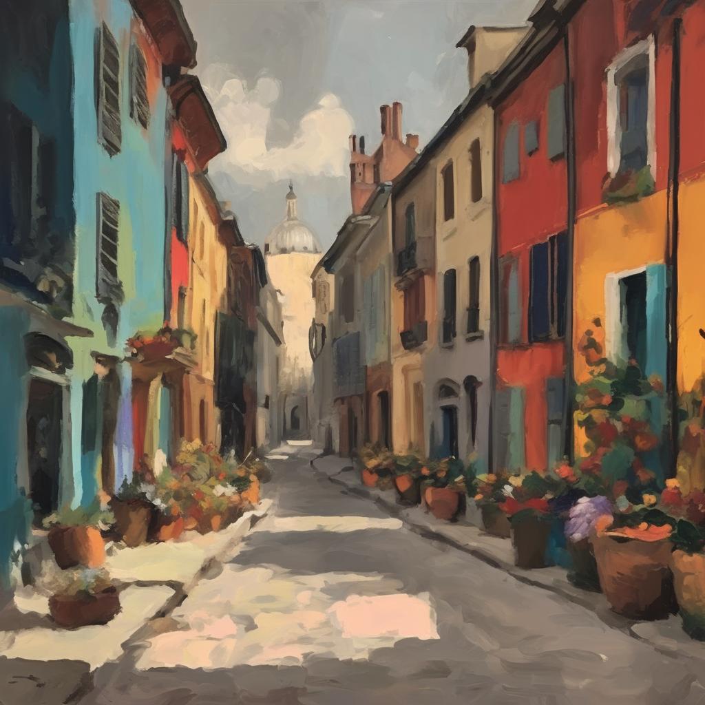 Χαρακτηριστικά του Καλλιτεχνικού Υφους