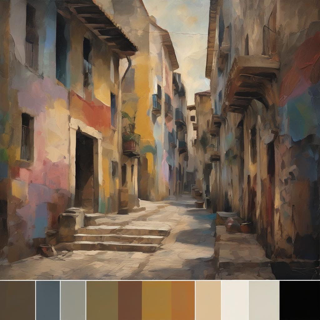 Η ζωή και οι επιρροές του Manuel PEREYRA