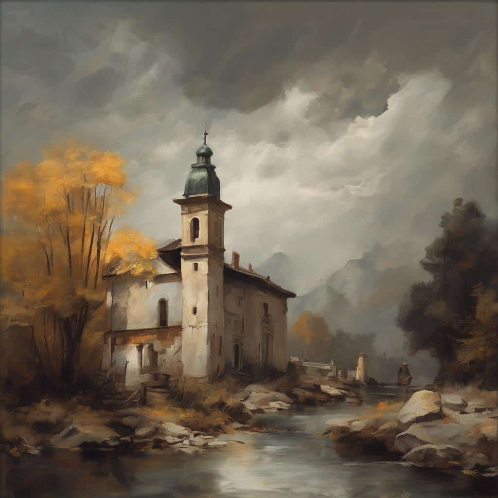 Johann Michael FISCHER