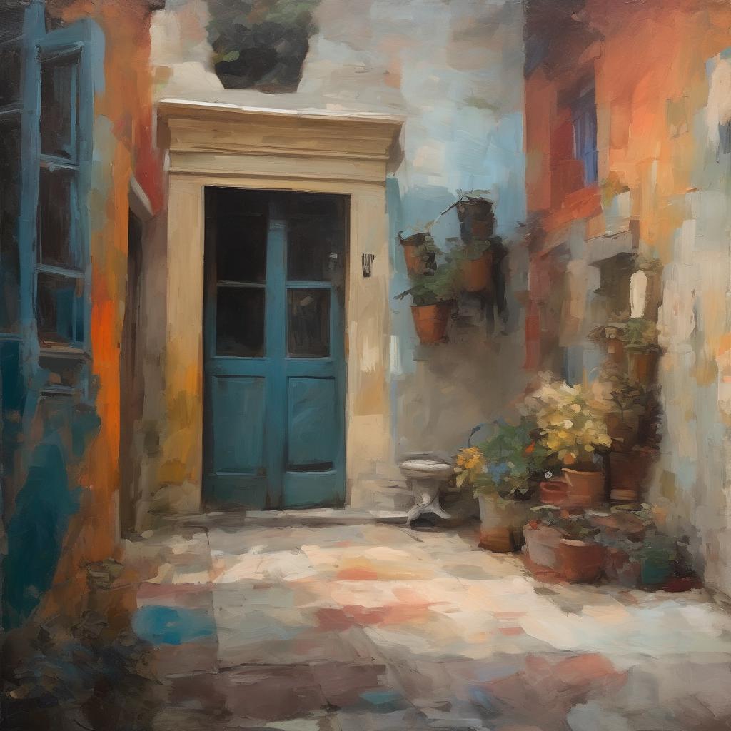 Το Στυλ και Οι Τεχνικές του Κολενμπράντερ