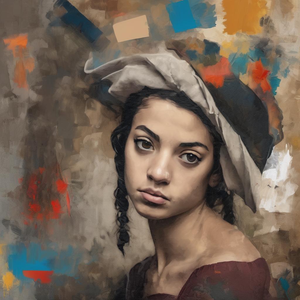 Το στυλ και οι τεχνικές του Manuel PEREYRA