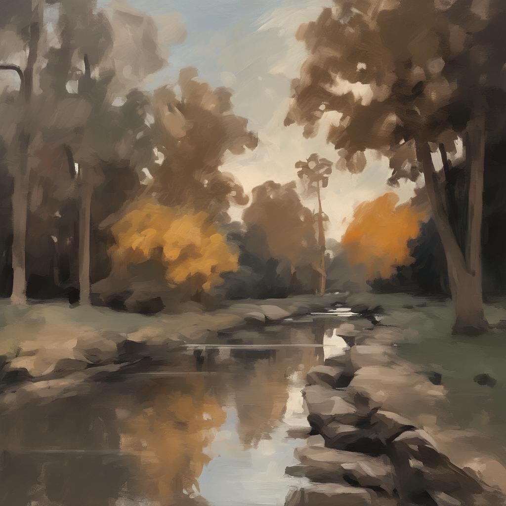 Η Μοναδική Τέχνη και Στυλ του William WYLD