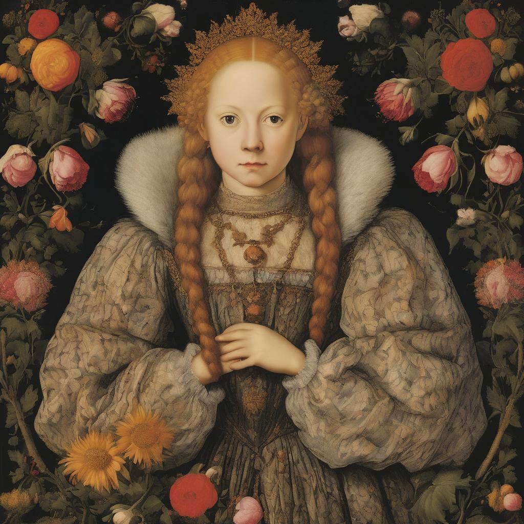 Ο ύφος και οι τεχνικές του