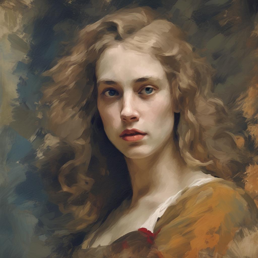 Ο Καλλιτεχνικός Στυλ του Franz von LENBACH