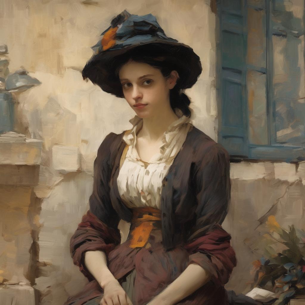 Η ζωή και η καριέρα του Augustin-Alexandre DUMONT