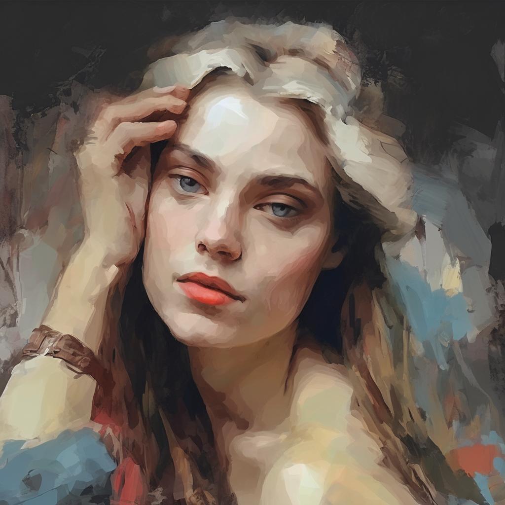 Το Καλλιτεχνικό Στυλ και Οι Τεχνικές του Καλλιτέχνη