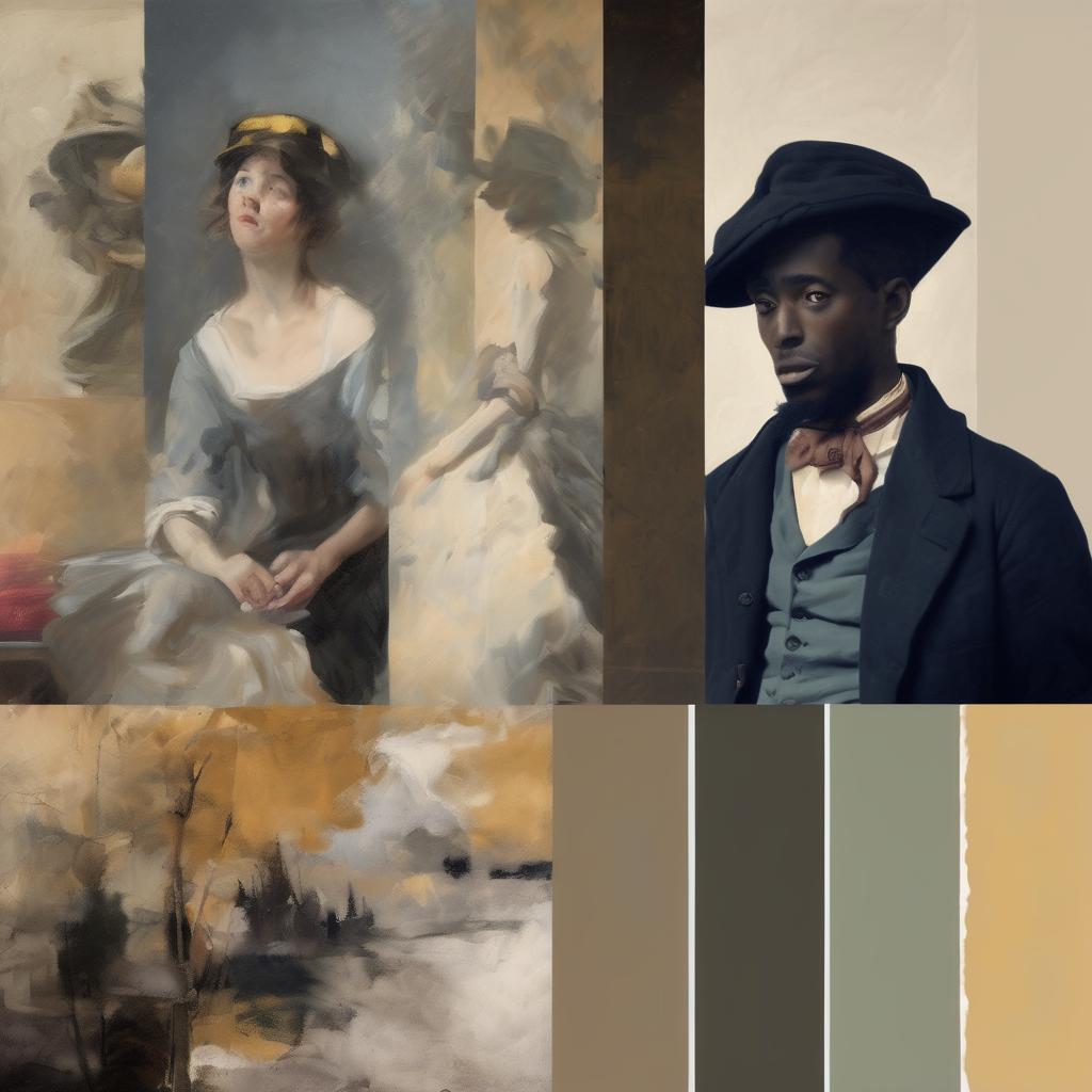 Η Αισθητική του Έργου του