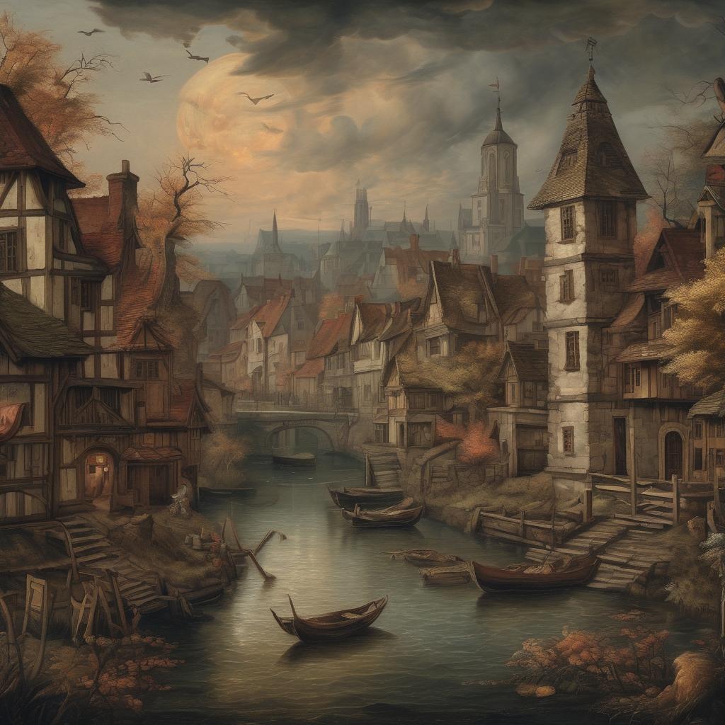 Η τέχνη και το στυλ του καλλιτέχνη