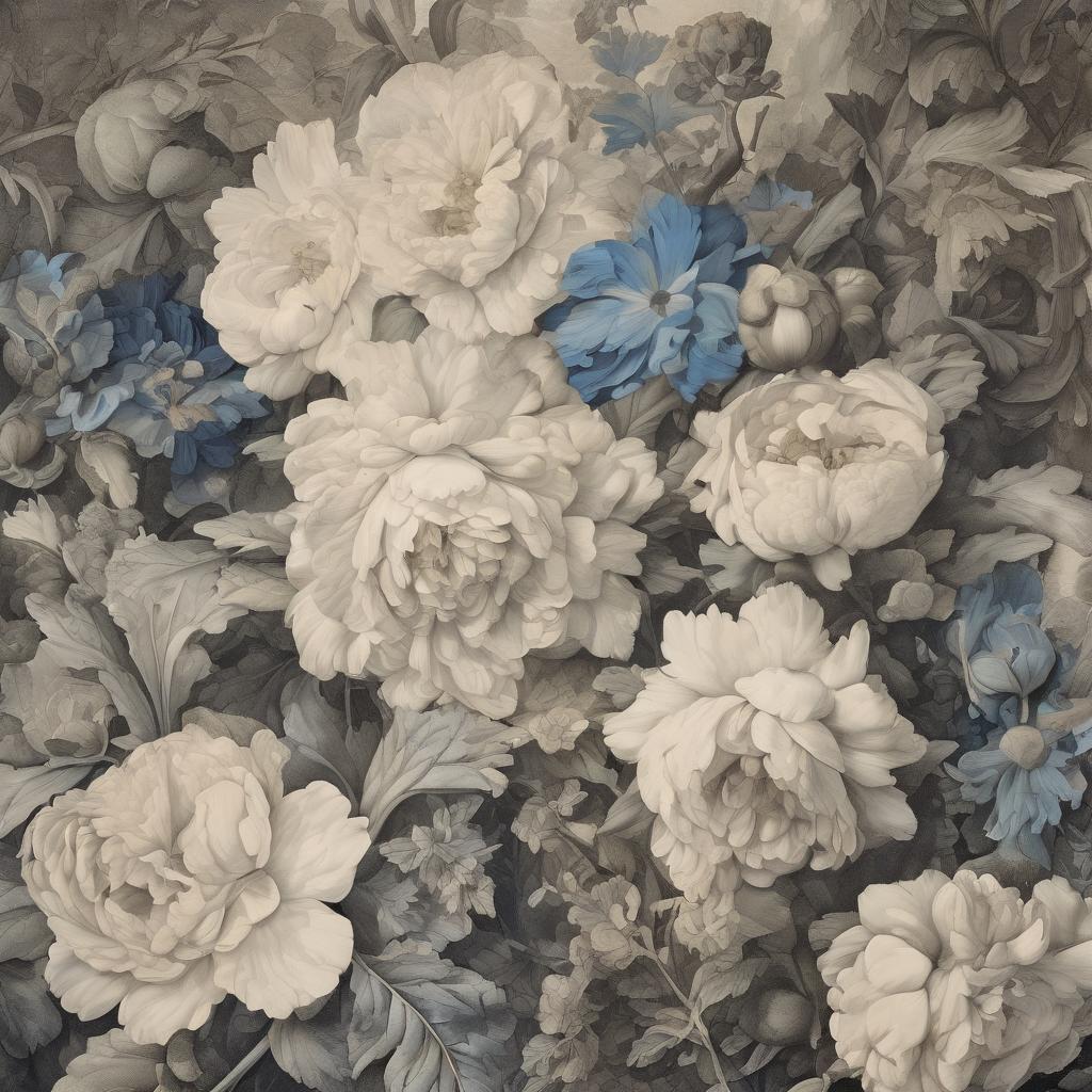 Η Γοητεία του Ρομαντισμού στο Έργο του Philipp Otto RUNGE