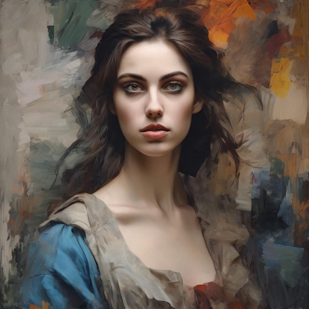 Τεχνικές Ζωγραφικής και Στυλ